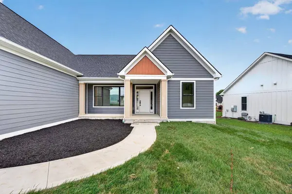 10275 DALMATIAN DR, Mcgaheysville, VA 22840