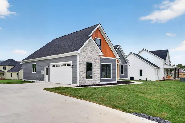 10275 DALMATIAN DR, Mcgaheysville, VA 22840