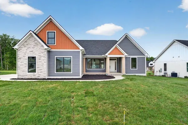 10275 DALMATIAN DR, Mcgaheysville, VA 22840