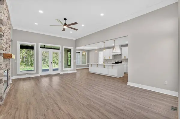 10310 DALMATIAN DR, Mcgaheysville, VA 22840