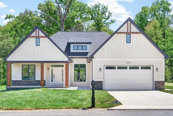 10310 DALMATIAN DR, Mcgaheysville, VA 22840