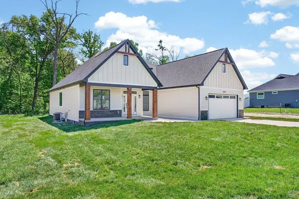 10310 DALMATIAN DR, Mcgaheysville, VA 22840