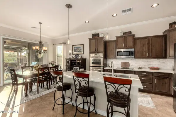 17869 W VERDIN Road, Goodyear, AZ 85338