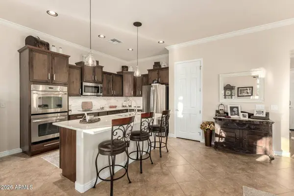 17869 W VERDIN Road, Goodyear, AZ 85338