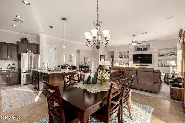 17869 W VERDIN Road, Goodyear, AZ 85338