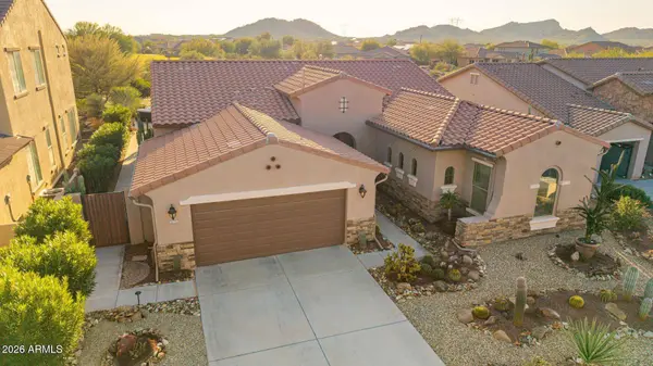 17869 W VERDIN Road, Goodyear, AZ 85338