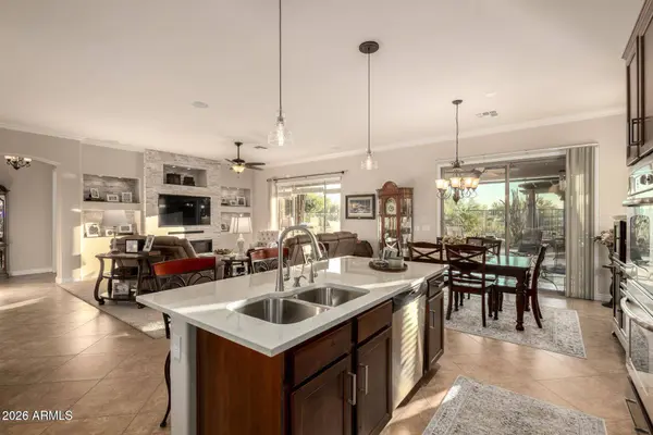 17869 W VERDIN Road, Goodyear, AZ 85338