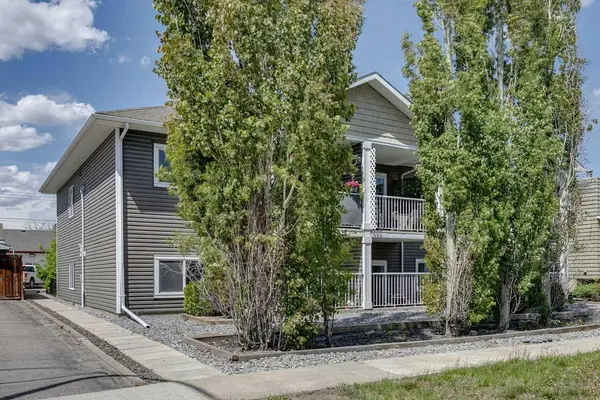 4 AVENUE AVE #324B, Strathmore, AB T1P 1B5