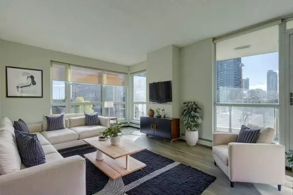 3 325 ST SE #204, Calgary, AB T2G0T9