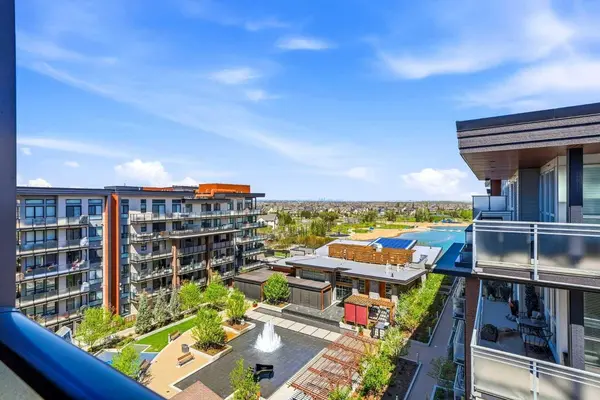 122 Mahogany Centre SE #618, Calgary, AB T3M 2Y1