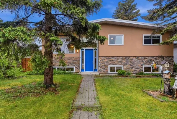 803 Millar RD NE, Calgary, AB T2E 5Z6