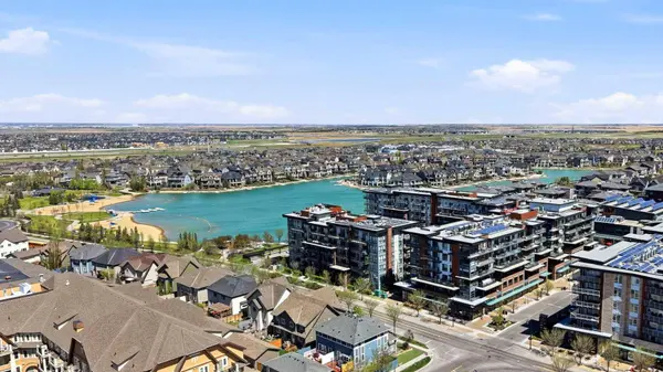 122 Mahogany Centre SE #618, Calgary, AB T3M 2Y1