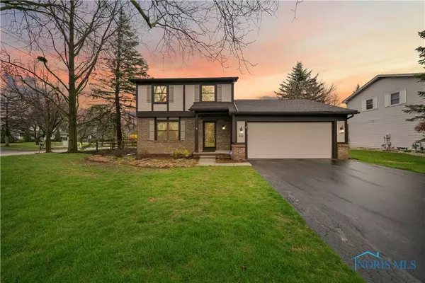 438 Harris CT, Maumee, OH 43537