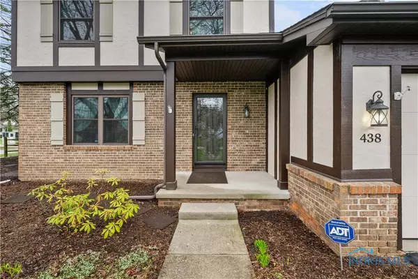 438 Harris CT, Maumee, OH 43537