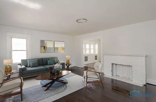 1385 Berdan AVE, Toledo, OH 43612