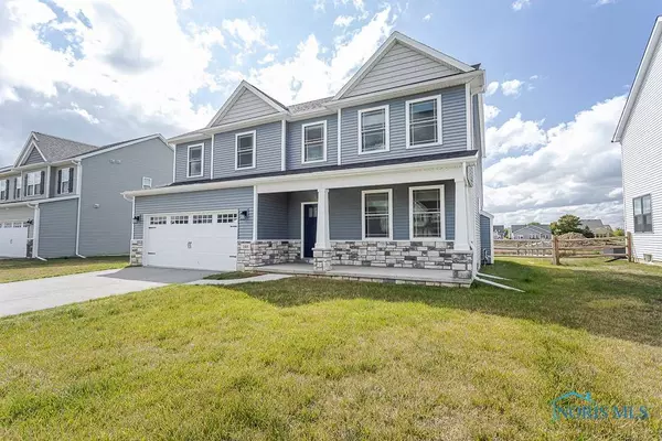 148 Valley Hall DR, Perrysburg, OH 43551