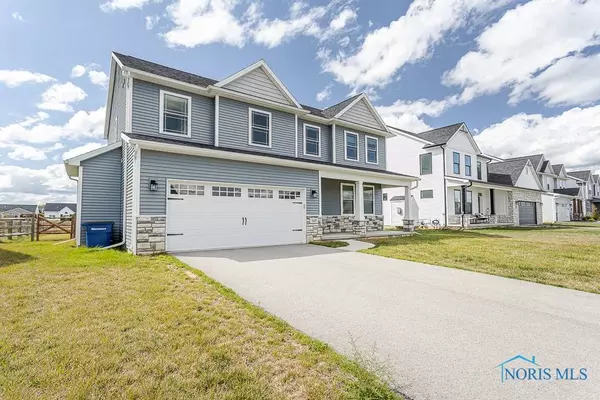 148 Valley Hall DR, Perrysburg, OH 43551