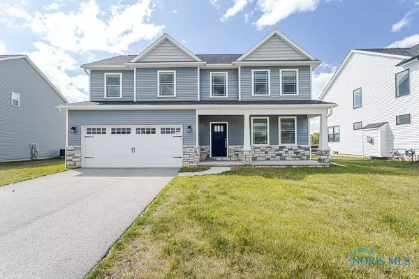 148 Valley Hall DR, Perrysburg, OH 43551