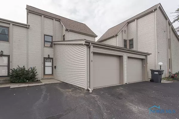 6657 Margate BLVD #B3, Sylvania, OH 43560