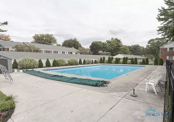 6657 Margate BLVD #B3, Sylvania, OH 43560