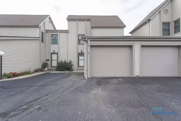 6657 Margate BLVD #B3, Sylvania, OH 43560