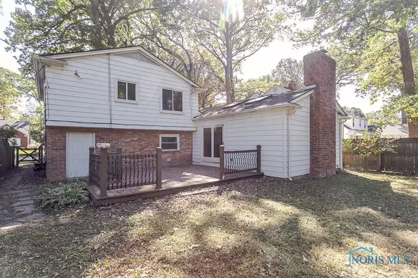 4224 Beverly DR, Toledo, OH 43614