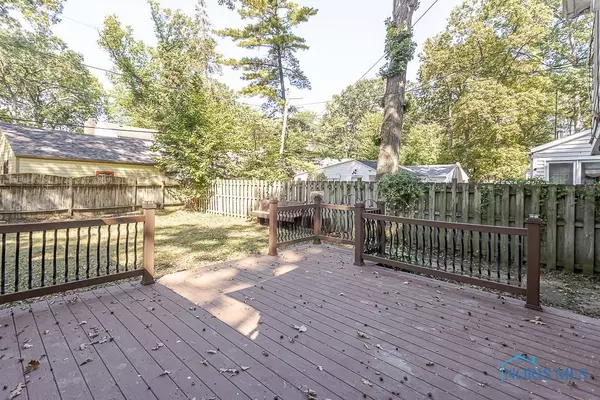 4224 Beverly DR, Toledo, OH 43614