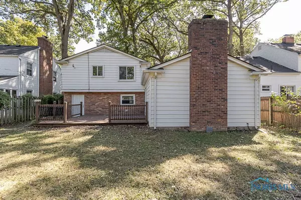 4224 Beverly DR, Toledo, OH 43614