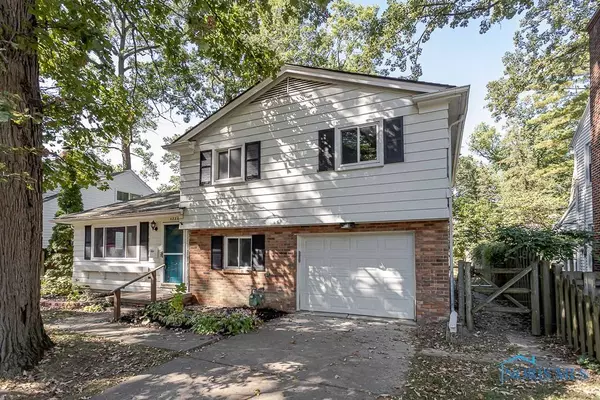 4224 Beverly DR, Toledo, OH 43614
