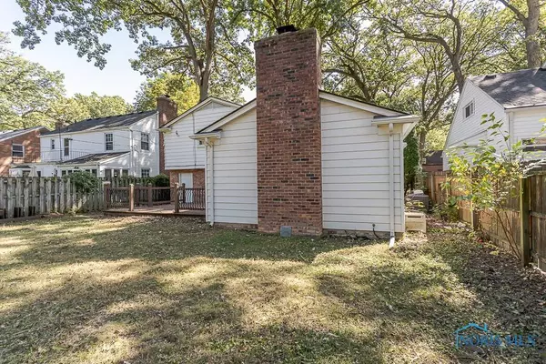 4224 Beverly DR, Toledo, OH 43614