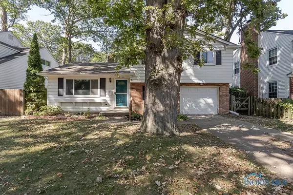 4224 Beverly DR, Toledo, OH 43614