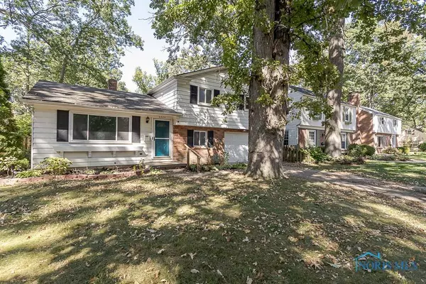 4224 Beverly DR, Toledo, OH 43614
