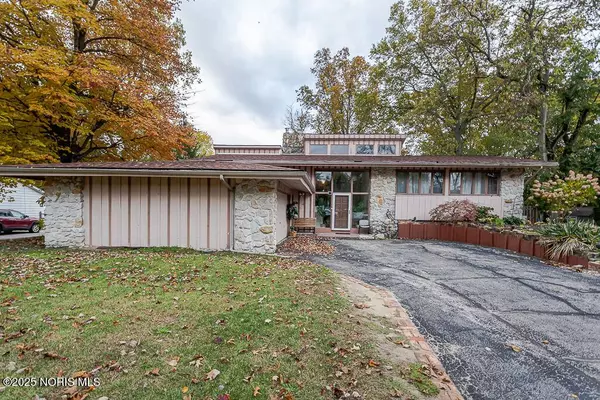 5021 Rudgate BLVD, Toledo, OH 43623