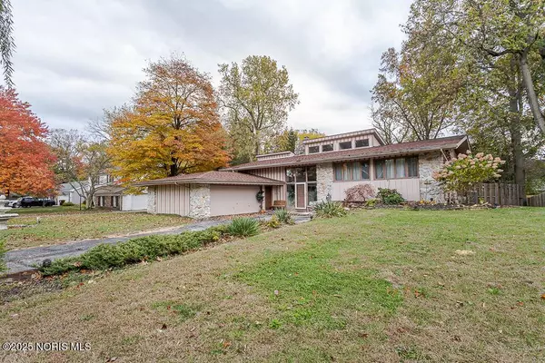 5021 Rudgate BLVD, Toledo, OH 43623