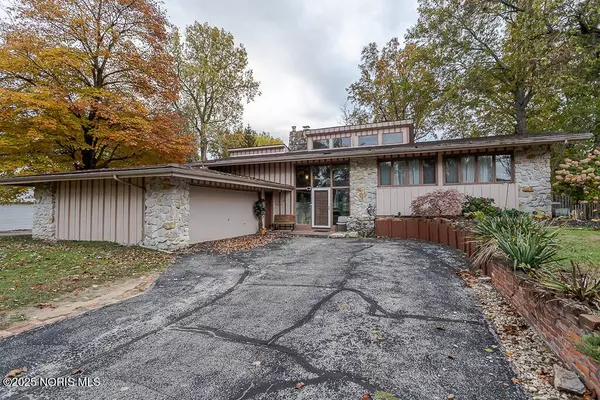 5021 Rudgate BLVD, Toledo, OH 43623