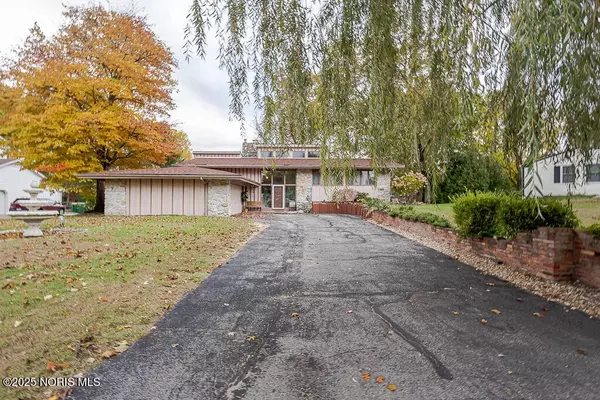 5021 Rudgate BLVD, Toledo, OH 43623