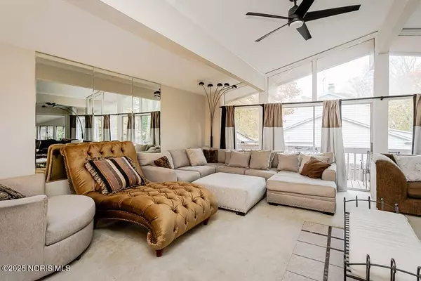 5021 Rudgate BLVD, Toledo, OH 43623