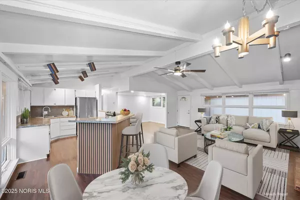 3144 E Lincolnshire BLVD, Toledo, OH 43606