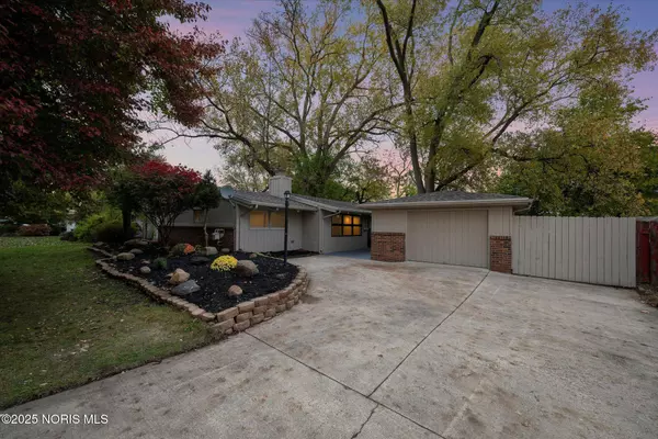 3144 E Lincolnshire BLVD, Toledo, OH 43606