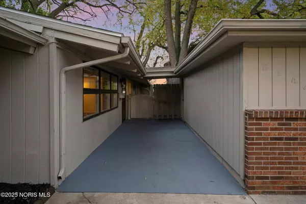 3144 E Lincolnshire BLVD, Toledo, OH 43606