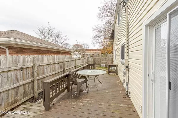 4236 S Terrace View ST, Toledo, OH 43607