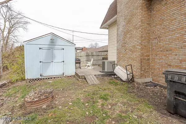 4236 S Terrace View ST, Toledo, OH 43607