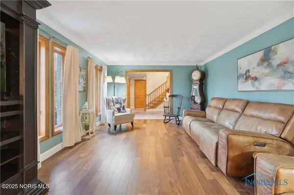25581 Normandy RD, Perrysburg, OH 43551
