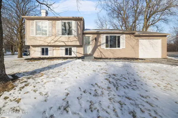 4680 Ventura DR, Toledo, OH 43615