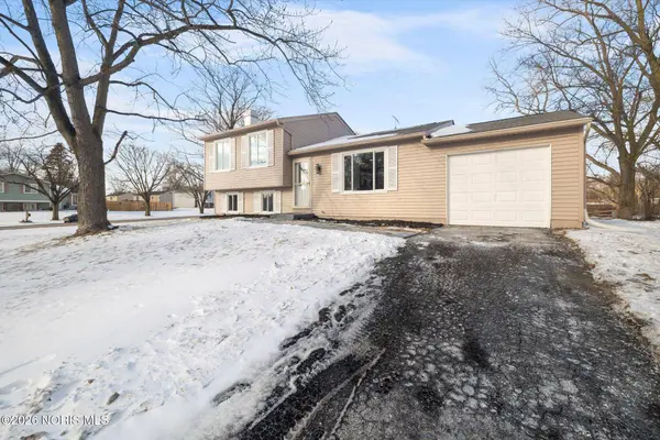 4680 Ventura DR, Toledo, OH 43615