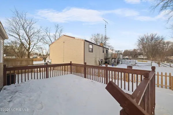 4680 Ventura DR, Toledo, OH 43615