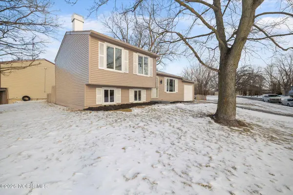 4680 Ventura DR, Toledo, OH 43615