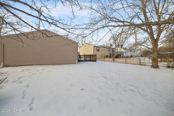 4680 Ventura DR, Toledo, OH 43615