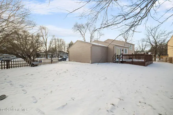 4680 Ventura DR, Toledo, OH 43615
