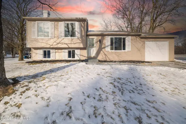4680 Ventura DR, Toledo, OH 43615